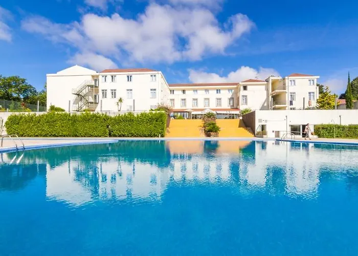 The Lince Braga 4* Guimarães