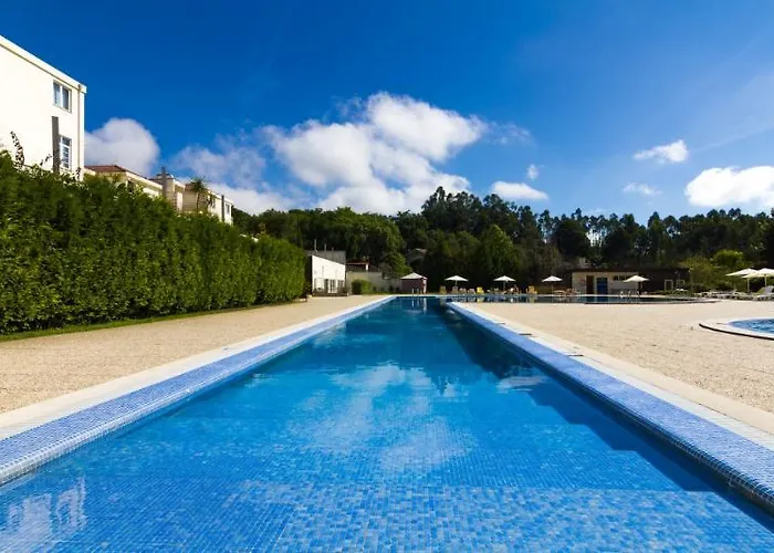 The Lince Braga 4* Guimarães