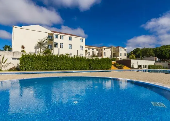 Hotel The Lince Braga 4*