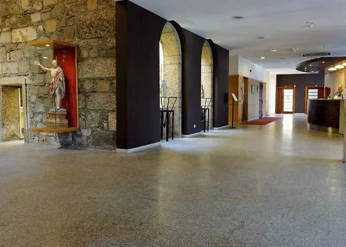 The Lince Braga 4* Guimarães