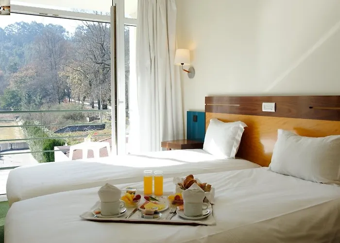 The Lince Braga 4* Guimarães