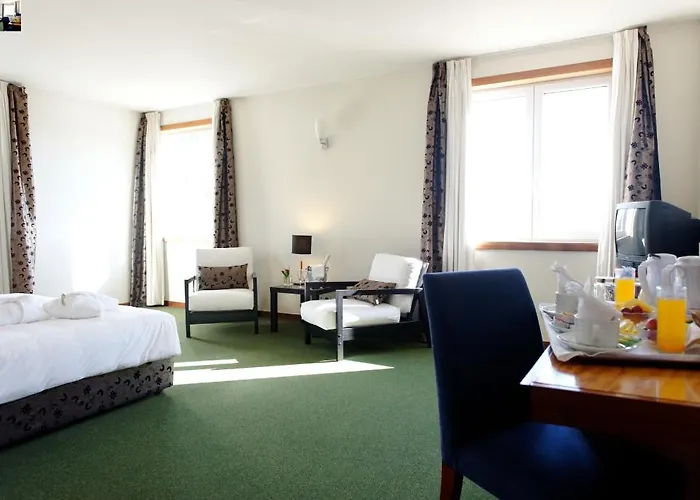 The Lince Braga 4* Guimarães