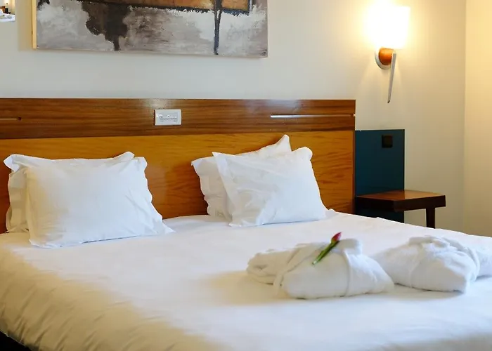 The Lince Braga 4* Guimarães