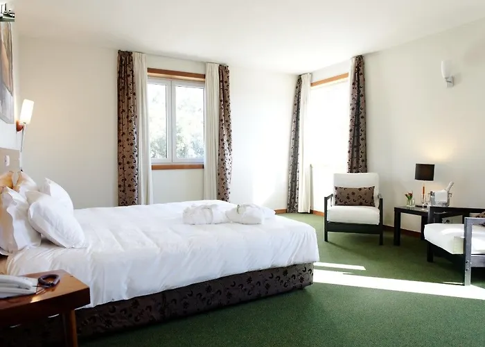 The Lince Braga 4* Guimarães