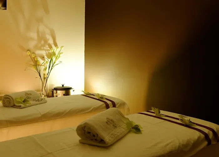 Hotel The Lince Braga 4*